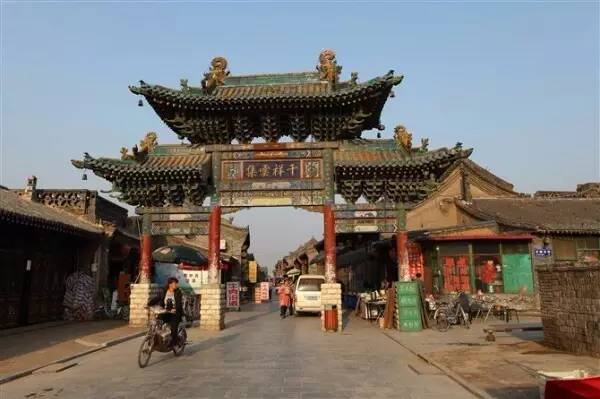 【旅游策划】中国212个5A景区,存起来,慢慢走完!