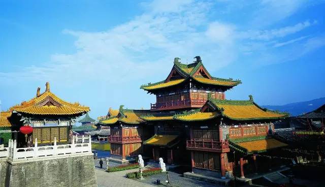 【旅游策划】中国212个5A景区,存起来,慢慢走完!