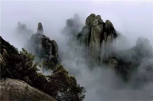 【旅游策划】中国212个5A景区,存起来,慢慢走完!