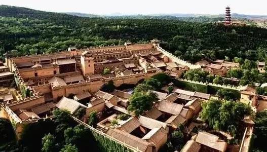 【旅游策划】中国212个5A景区,存起来,慢慢走完!